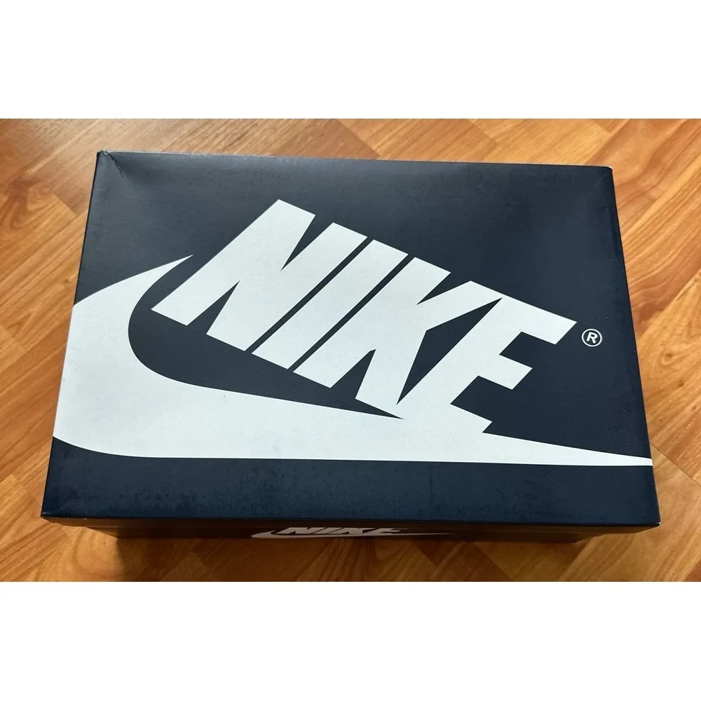 Nike Air Jordan 1 Retro High empty Shoe Box